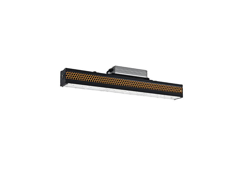 DS320G Greenhouse Bar