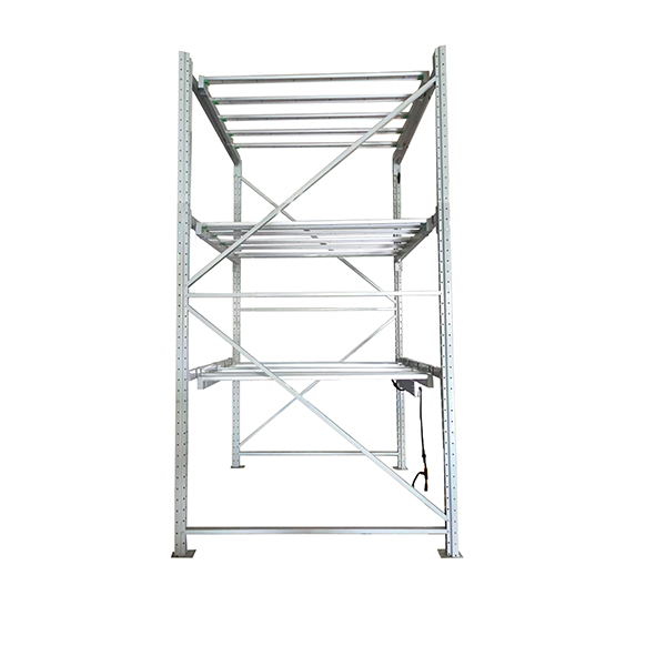 Vertical Grow Rack